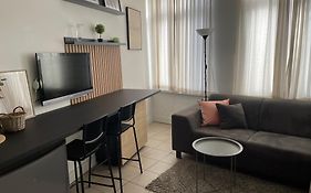 Private Studio In Antwerp